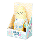 Kibakids - Picnic Baby Banana