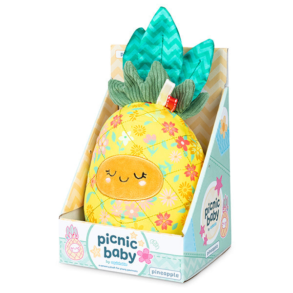 Kibakids - Picnic Baby Pineapple