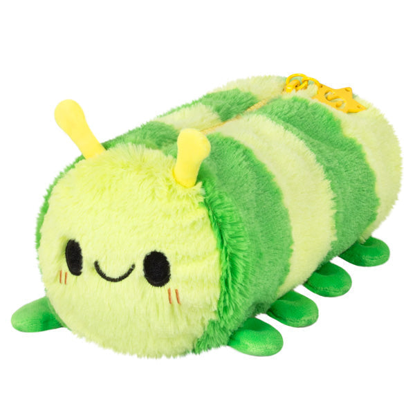 Kibakids - Kibakids Caterpillar Plush Pouch