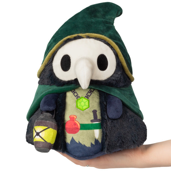 Kibakids - Squish Quest: Mini Kibakids Wanderer Doctor Plague