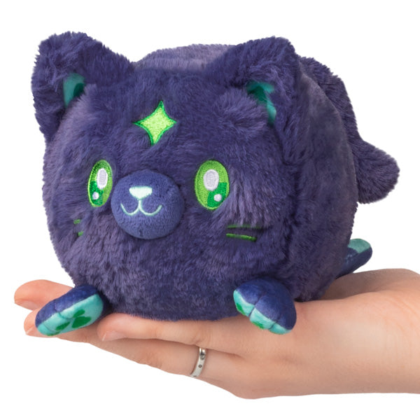Kibakids - Squish Quest: Snacker Shadow Kitty