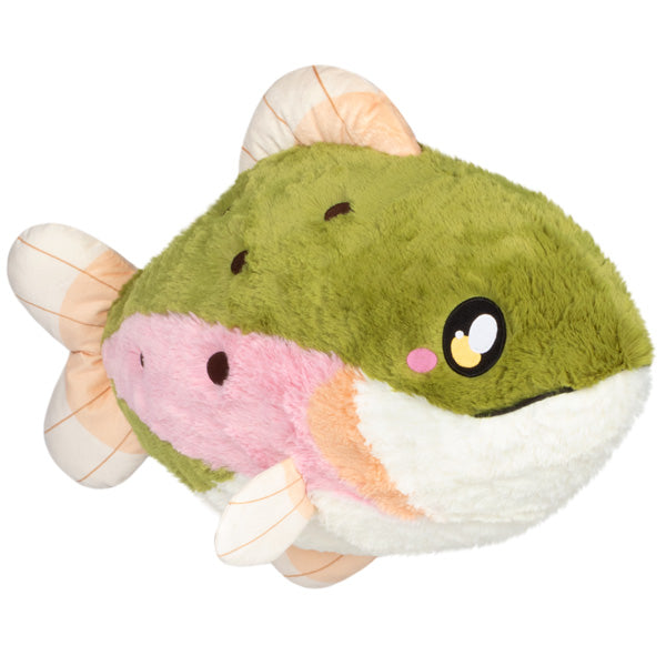 Kibakids - Kibakids Rainbow Trout