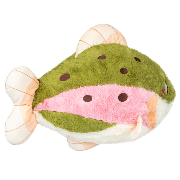 Kibakids - Kibakids Rainbow Trout