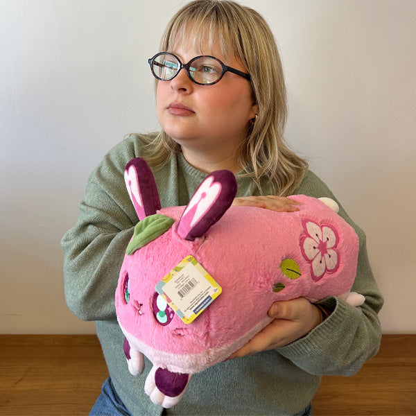 Kibakids - Toobling Sakura Bunny