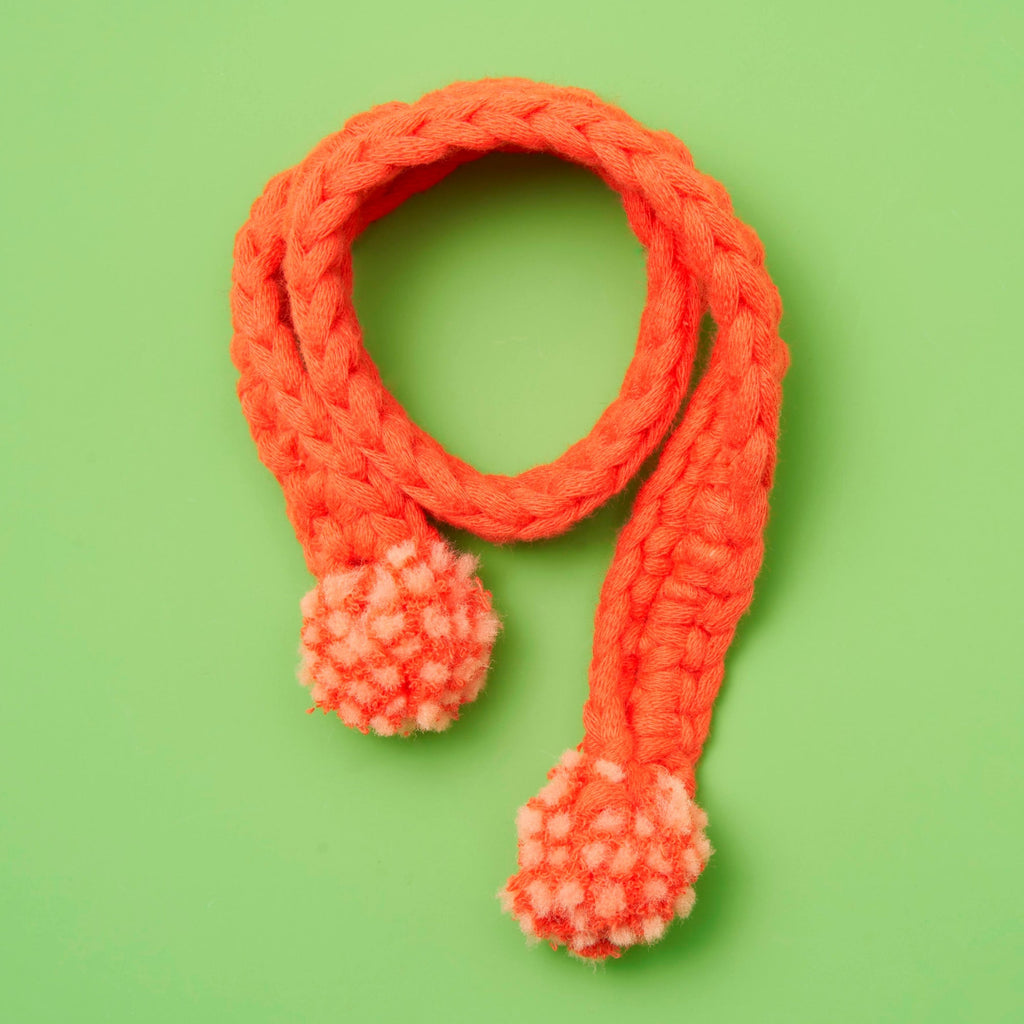 Kibakids - Tiny Scarf Accessory Kit