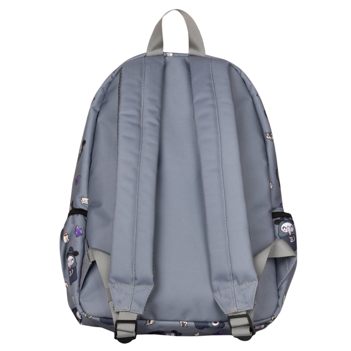 Kibakids - Kibakids Doctor Plague School Backpack