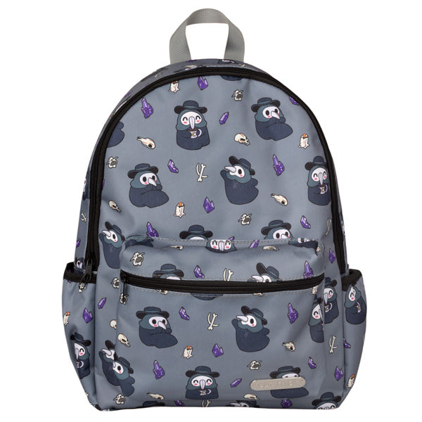Kibakids - Kibakids Doctor Plague School Backpack
