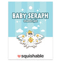 Kibakids - Baby Seraph Enamel Pin