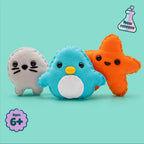 Kibakids - Intro to Sewing Kits