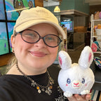 Kibakids - Snacker Fluffy Bunny S1E1
