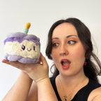 Kibakids - Snacker Happy Birthday Cake S1E1