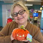 Kibakids - Snacker Jack O' Lantern