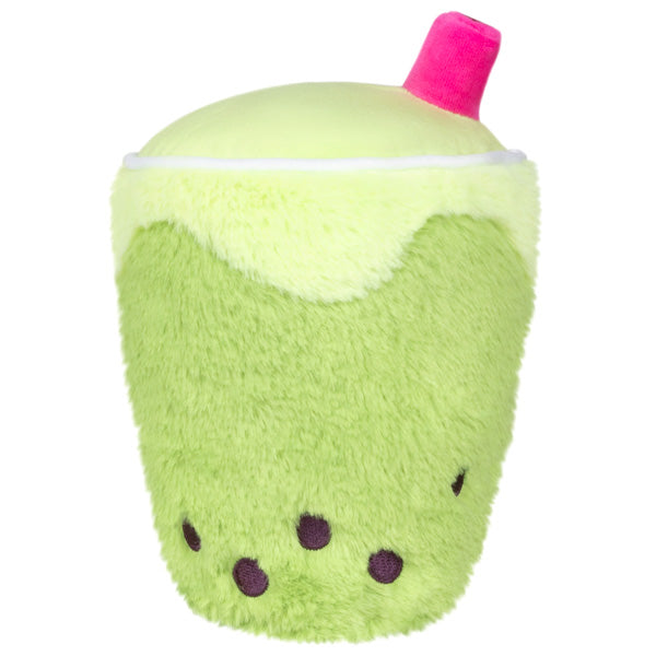 Kibakids - Snacker Matcha Bubble Tea