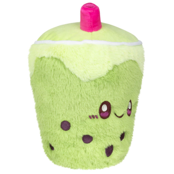 Kibakids - Snacker Matcha Bubble Tea