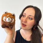 Kibakids - Snacker Red Panda S1E1