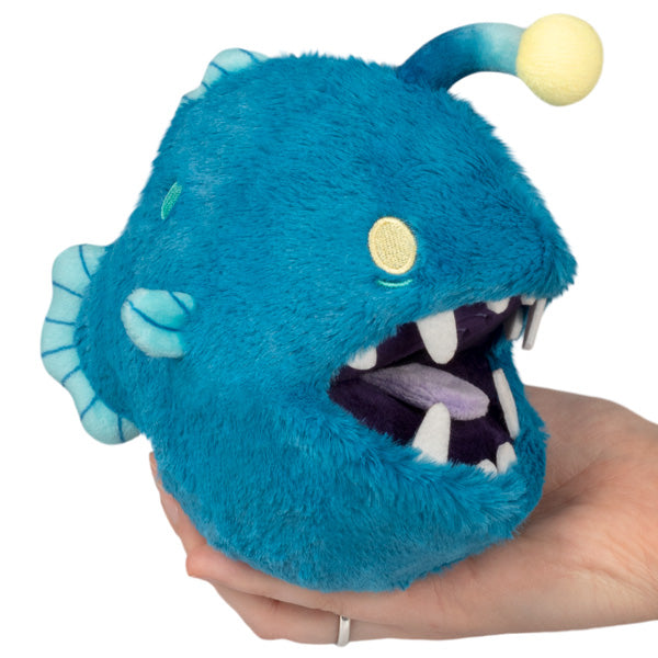 Kibakids - Snacker Anglerfish S1E5
