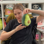 Kibakids - Snacker Avocado