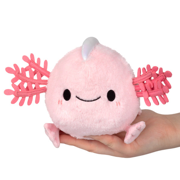 Kibakids - Snacker Baby Axolotl