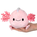 Kibakids - Snacker Baby Axolotl