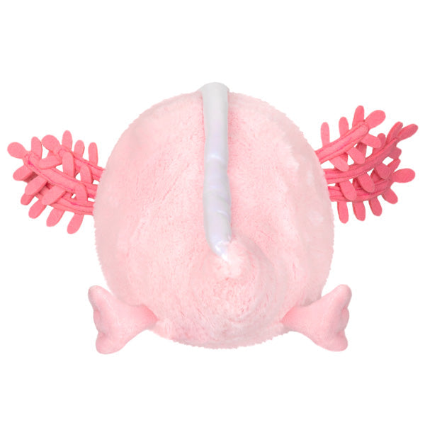 Kibakids - Snacker Baby Axolotl