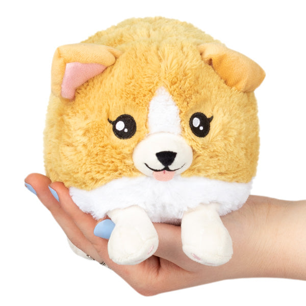 Kibakids - Snacker Baby Corgi