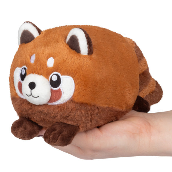Kibakids - Snacker Baby Red Panda