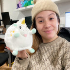 Kibakids - Snacker Baby Unicorn