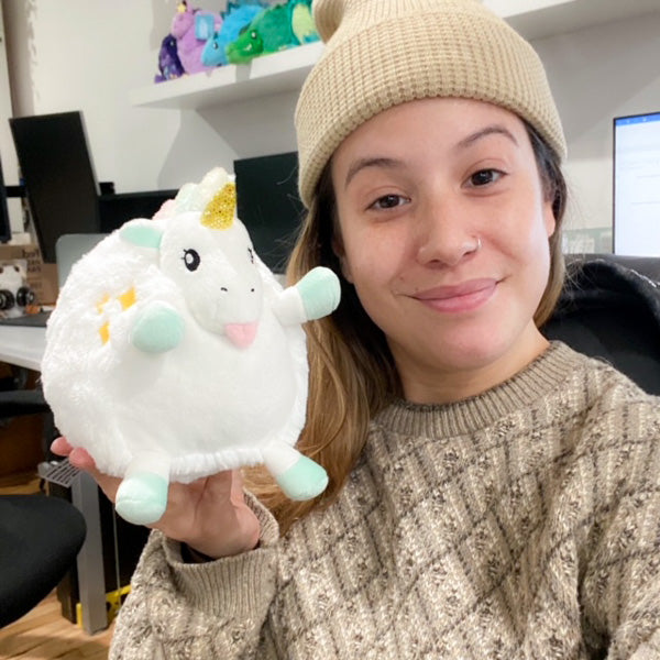 Kibakids - Snacker Baby Unicorn
