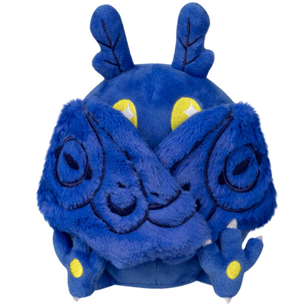 Kibakids - Snacker Blue Mothman S1E3