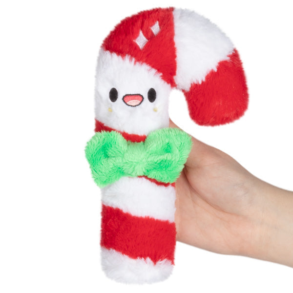 Kibakids - Snacker Candy Cane