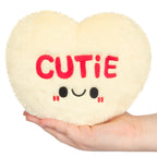 Kibakids - Snacker Candy Hearts Cutie