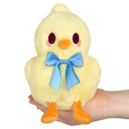 Kibakids - Snacker Chick