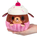 Kibakids - Snacker Chocolate Pupcake S1E1
