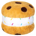 Kibakids - Snacker Cookie Ice Cream Sandwich