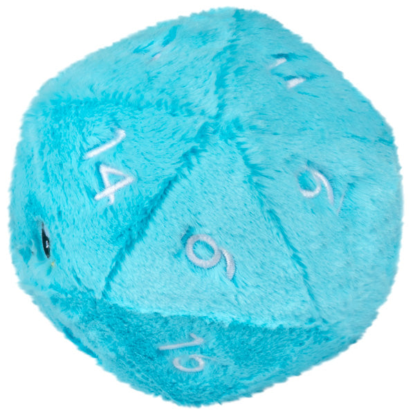 Kibakids - Snacker D20 S1E4