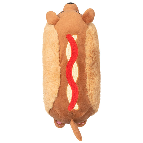 Kibakids - Snacker Dachshund Hot Dog