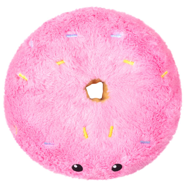 Kibakids - Snacker Pink Donut
