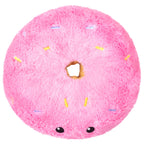 Kibakids - Snacker Pink Donut