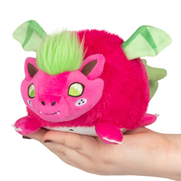 Kibakids - Snacker Dragon Fruit