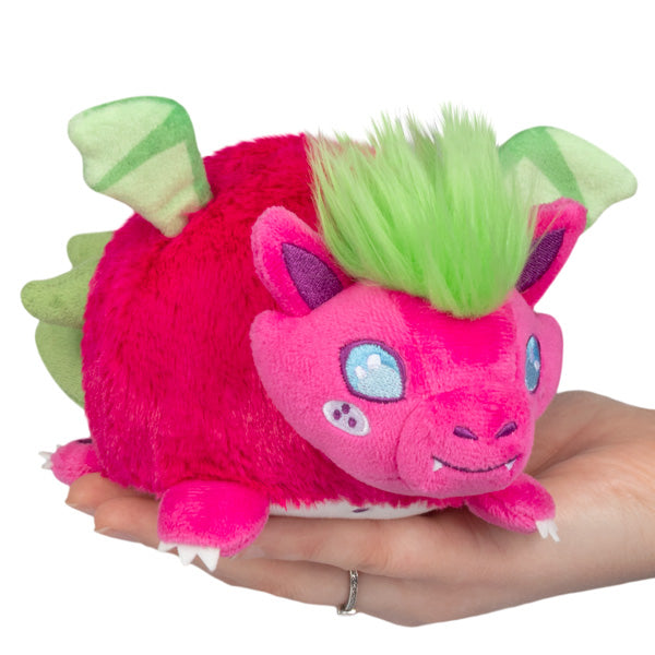 Kibakids - Snacker Dragon Fruit S1E3