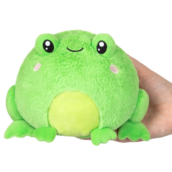 Kibakids - Snacker Frog