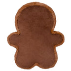 Kibakids - Snacker Gingerbread Man