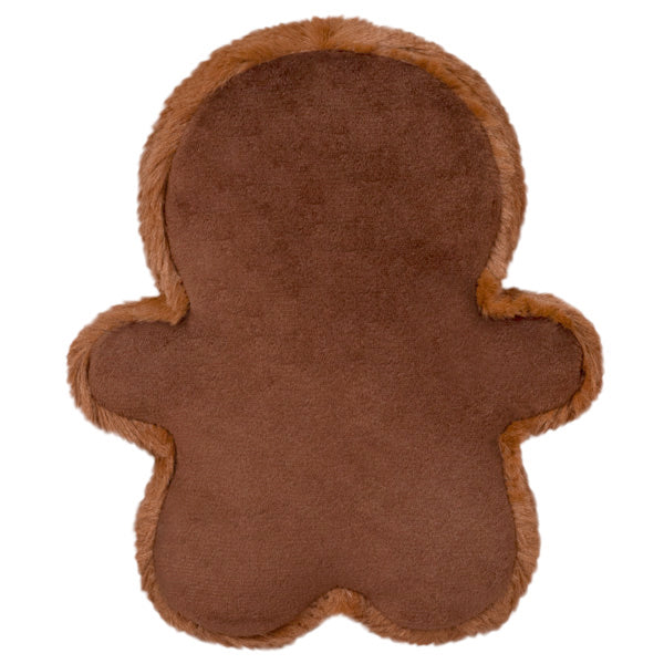 Kibakids - Snacker Gingerbread Man