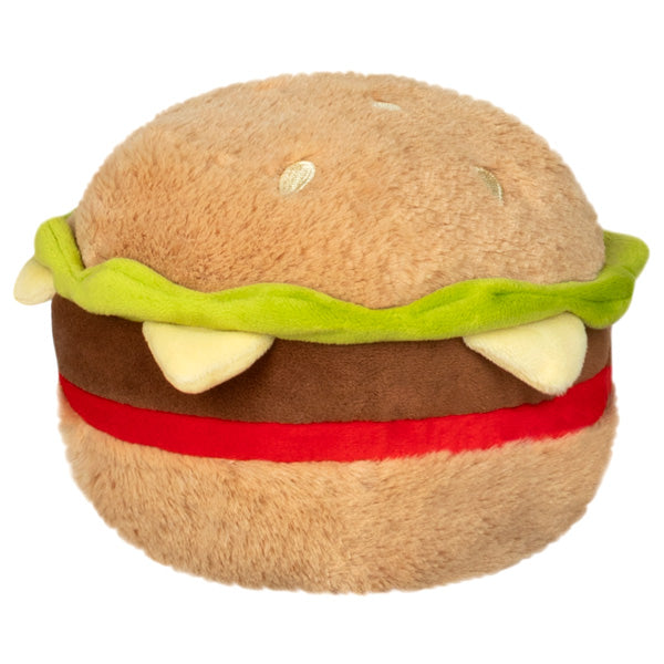 Kibakids - Snacker Hamburger