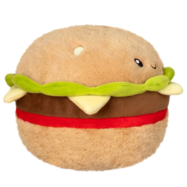 Kibakids - Snacker Hamburger
