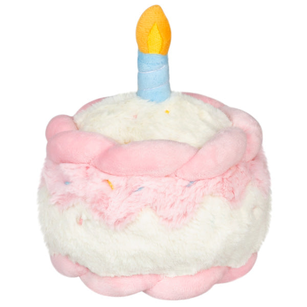 Kibakids - Snacker Happy Birthday Cake
