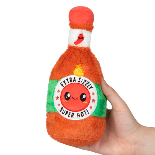 Kibakids - Snacker Hot Sauce