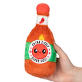 Kibakids - Snacker Hot Sauce