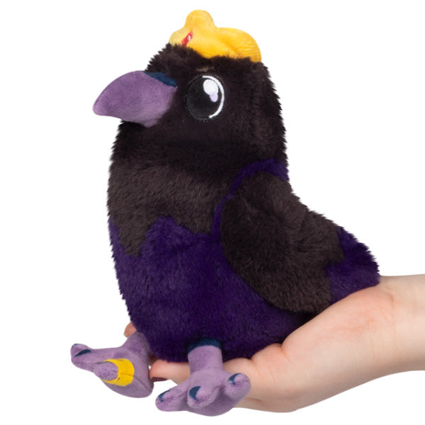 Kibakids - Snacker King Raven