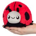 Kibakids - Snacker Ladybug